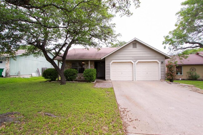 401 Mountain Laurel Dr in Cedar Park, TX - Building Photo - Building Photo