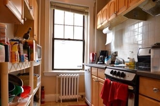 6 Sutherland Rd, Unit 21 in Boston, MA - Foto de edificio - Building Photo