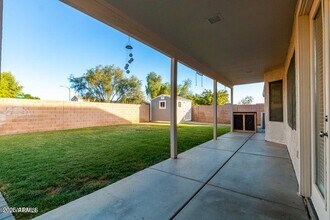 13009 N 129th Dr in El Mirage, AZ - Building Photo - Building Photo