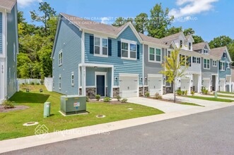 4101 Ahan Dr in Charlotte, NC - Building Photo - Building Photo
