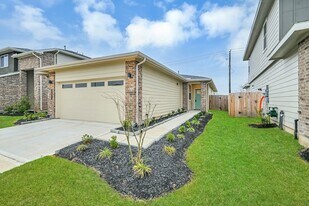 12511 Walmgate Ct in Houston, TX - Building Photo