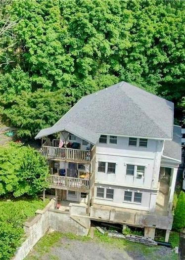 property at 20 Bigelow Hall