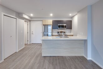 Bray Park Apartments in Langford, BC - Foto de edificio - Interior Photo