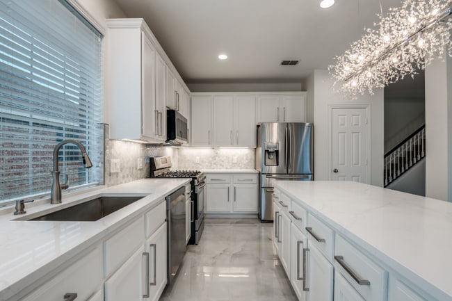 7814 Wilmington Dr in Rowlett, TX - Building Photo - Building Photo