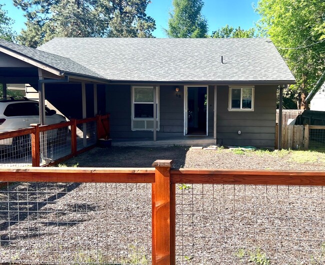 property at 68 SW Cleveland Ave