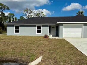 802-804 Dozier Ave in Sebring, FL - Building Photo - Building Photo