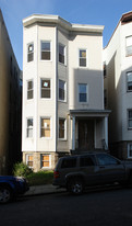 63 Cliff Ave Apartments