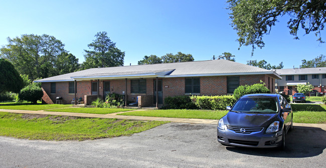 Flipper Homes in Thomasville, GA - Building Photo - Building Photo