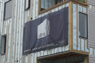 ARYA in South Boston, MA - Building Photo - Building Photo