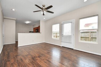 8706 Beviamo St in Houston, TX - Building Photo - Building Photo