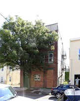 115 N 5th Ave in Mount Vernon, NY - Building Photo