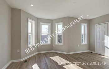 2612 Evarts St NE in Washington, DC - Building Photo - Building Photo