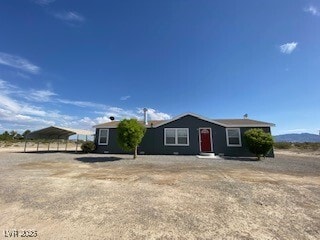 property at 91 Gemini Dr