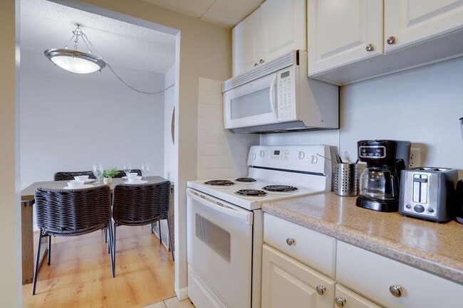 property at 401 12th St S