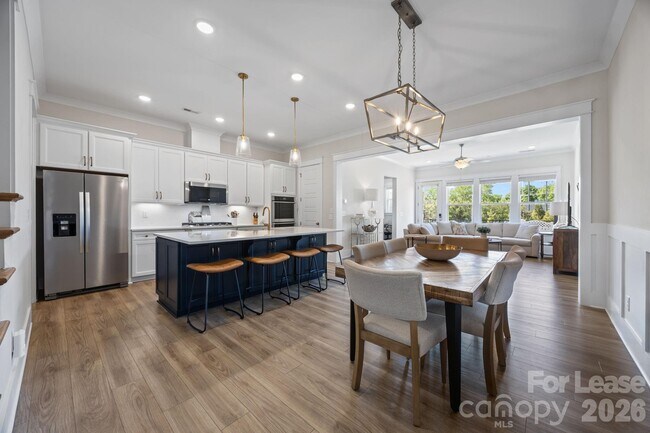 4832 Blanchard Wy in Charlotte, NC - Building Photo - Building Photo