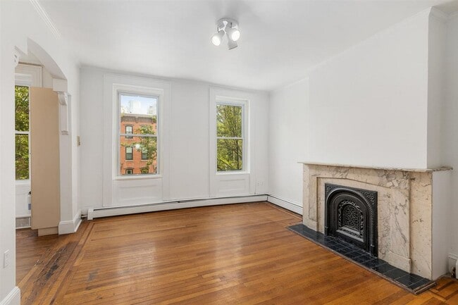 property at 237 Grove St