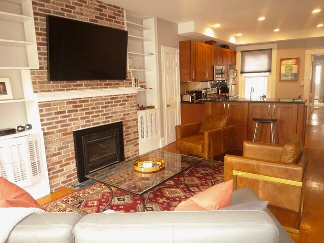 property at 56 Kirkland St