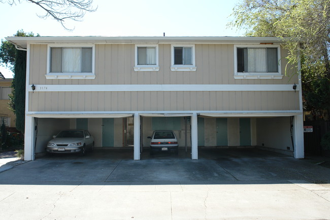 3174 Impala Dr in San Jose, CA - Building Photo - Building Photo