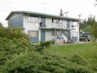 5650 Hoffman Ct in San Jose, CA - Foto de edificio