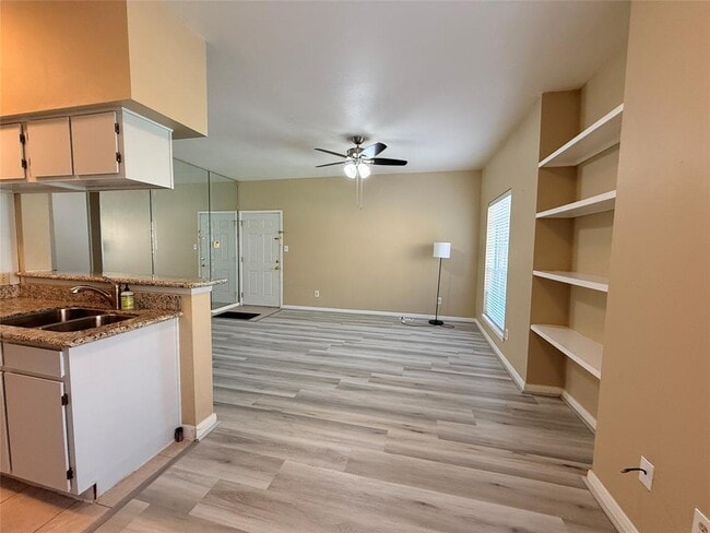 property at 2626 Holly Hall St