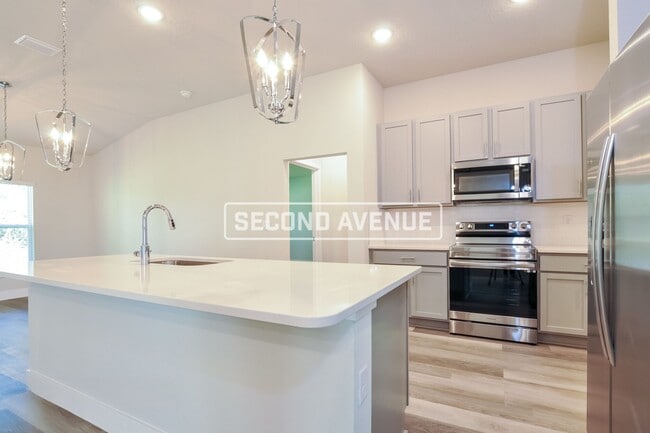 12 Ricker Pl in Palm Coast, FL - Building Photo - Building Photo
