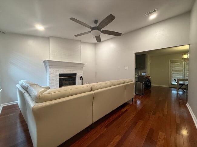 2026 Rob Way in Tallahassee, FL - Building Photo - Building Photo
