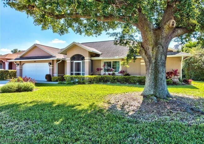 488 Raven Way in Naples, FL - Building Photo - Building Photo