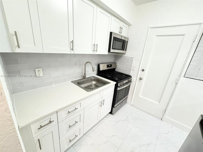 property at 7435 Byron Ave