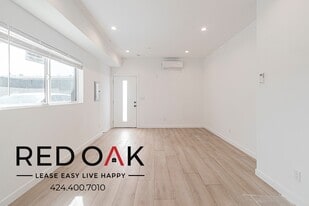 7632 Morella Ave in Los Angeles, CA - Building Photo
