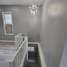 2443 New St, Unit Unit 1 in Blue Island, IL - Building Photo - Building Photo