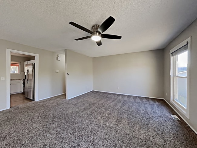 property at 9744 Columbine Ct