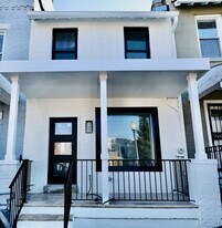 1625 Montello Ave NE in Washington, DC - Building Photo