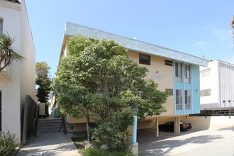 Windsor Apartments in Santa Monica, CA - Building Photo - Building Photo