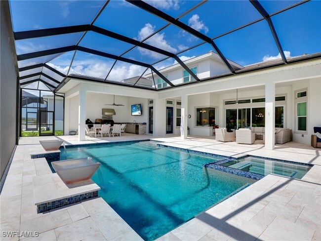 property at 15432 Turin Dr