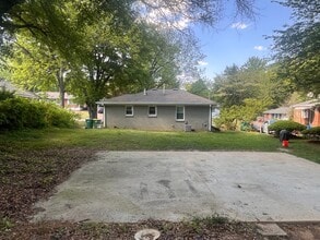 1117 Delores Way in Forest Park, GA - Building Photo - Building Photo