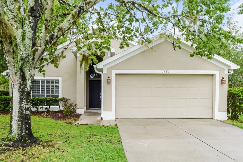 2845 Oak Shore Rd in Oviedo, FL - Building Photo