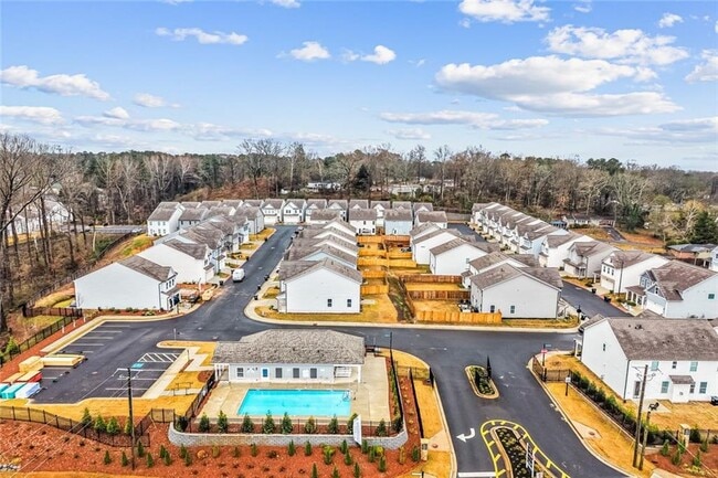 639 Tigers Eye Ter in Kennesaw, GA - Building Photo - Building Photo