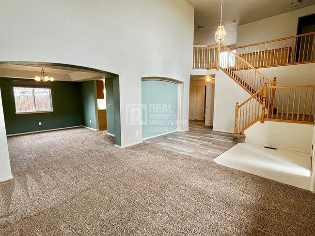 5734 Dolores St in Colorado Springs, CO - Building Photo - Building Photo