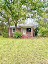 6029 Ivy St in Birmingham, AL - Building Photo