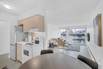 55 E 12th Ave, Unit SI ID1051792P in Vancouver, BC - Building Photo - Building Photo