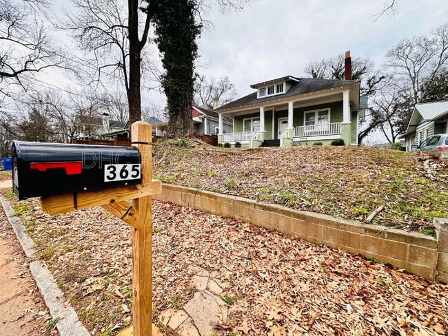 365 Inman St SW in Atlanta, GA - Building Photo - Building Photo