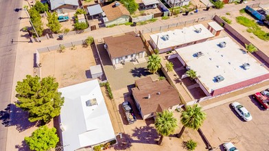 TRIPLEX - CASA GRANDE in Casa Grande, AZ - Building Photo - Building Photo