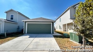 property at 8155 Nube Medina