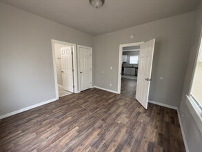 1225 NE 16th St in Oklahoma City, OK - Building Photo - Building Photo