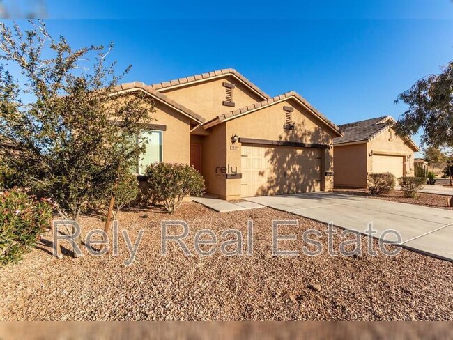7638 W Irwin Ave in Phoenix, AZ - Building Photo - Building Photo