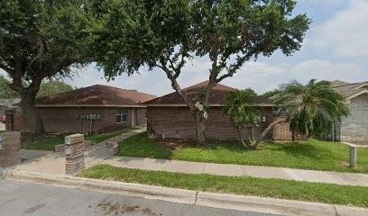 6804 N 8th St in McAllen, TX - Building Photo