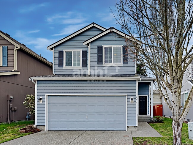 property at 2218 179th St Ct E