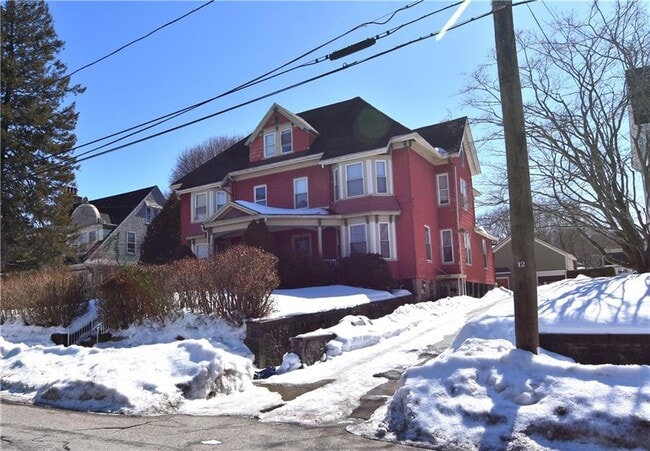 property at 181 Carrington Ave