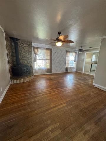 3266 College St in Abilene, TX - Building Photo - Building Photo