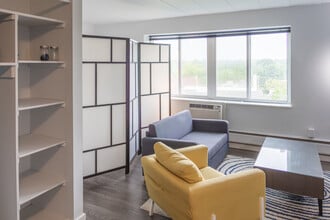 The Bradford in Cincinnati, OH - Foto de edificio - Interior Photo